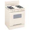 30 in. Freestanding Gas Range