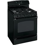 GE Appliances 30 in. Freestanding Gas Range 