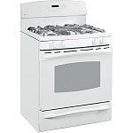 Click to buy GE Profile 30 in. Freestanding Gas Range .