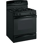 GE Profile 30 in. Freestanding Gas Range 