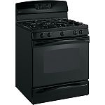 Click to buy GE Profile 30 in. Freestanding Gas Range .