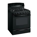 Click to buy GE Profile 30 in. Freestanding Gas Range w  Double Oven .