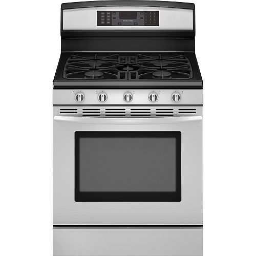 KitchenAid Stainless Steel Architect Series II 30