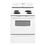 Whirlpool 30 in. Electric Freestanding Range 