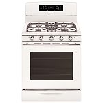Jenn-Air 30 in. Dual Fuel Freestanding Range with Convection Oven 