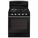 Jenn-Air 30 in. Dual Fuel Freestanding Range with Convection Oven 