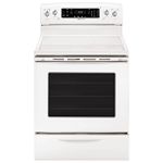 Jenn-Air 30 in. Electric Self-Clean Freestanding Range w/ 4-Mode Convection Oven