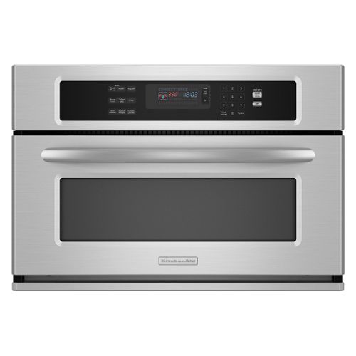 KitchenAid Stainless Steel 27