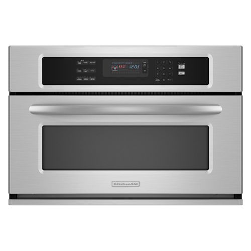 KitchenAid Stainless Steel 30