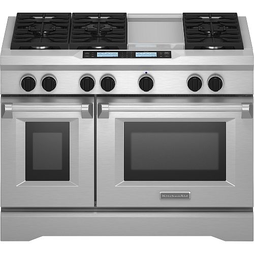 KitchenAid Pro-Style 48
