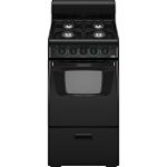 "Estate 20"" Freestanding Gas Range TGG222VD"
