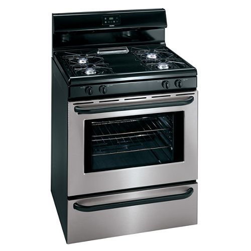 Kenmore 30 in. Freestanding Gas Range - 7115 Best Price