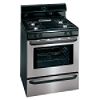 30 in. Freestanding Gas Range