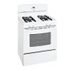 30 in. Freestanding Gas Range