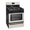 30 in. Freestanding Gas Range