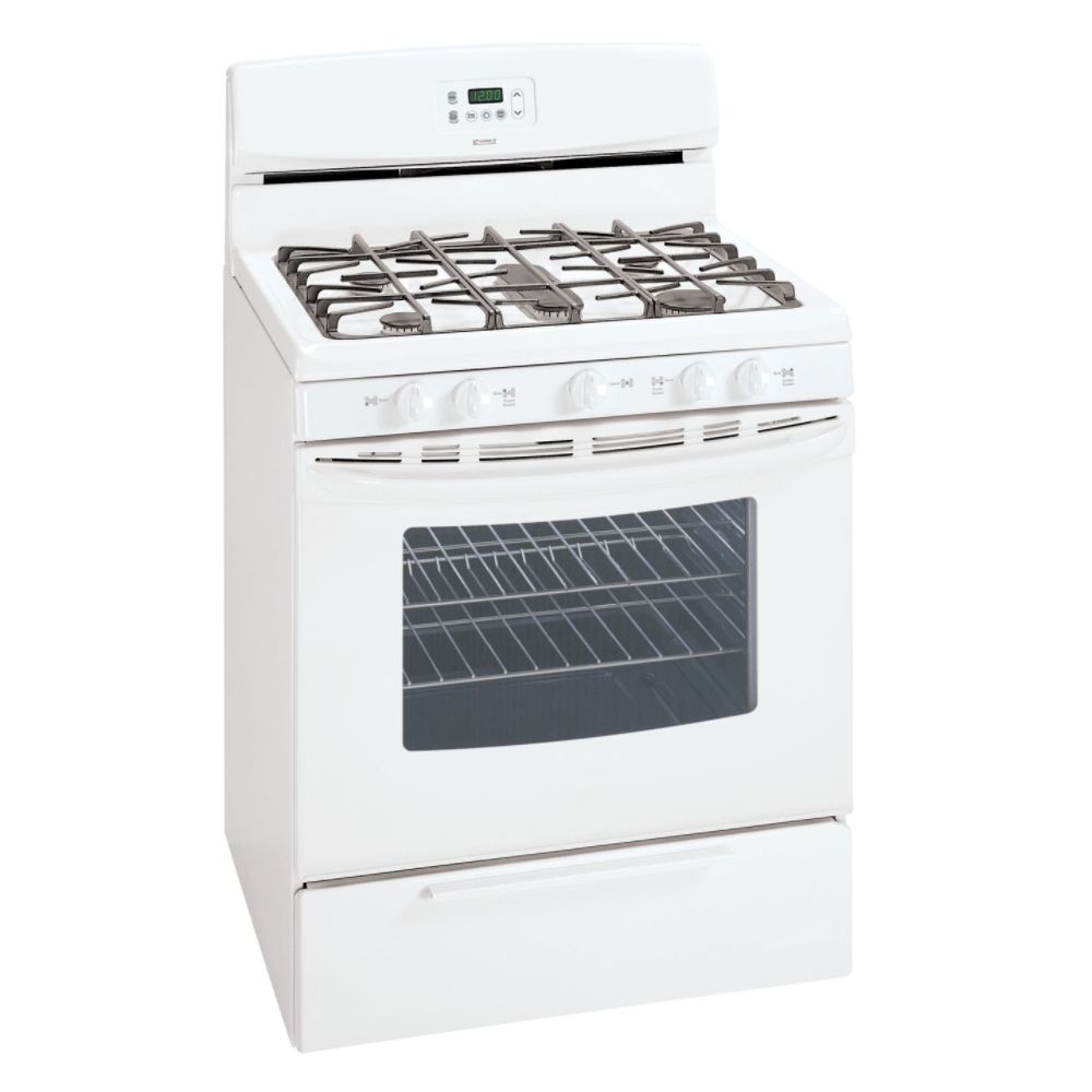 Kenmore 30 in. Gas Freestanding Range