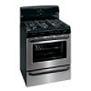 30 in. Gas Freestanding Range