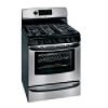 30 in. Freestanding Gas Range