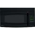 GE Profile 2.0 cu. ft. Microhood Combination