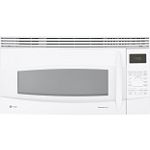 GE Profile 1.7 cu. ft. Microhood Combination with Convection Oven
