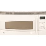 GE Profile 1.7 cu. ft. Microhood Combination with Convection Oven Best Price