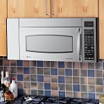 GE Profile 1.8 cu. ft. Microhood Combination for 36 in. Width Applications Best Price