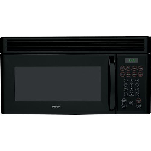 Hotpoint 1.5 cu. ft. Microwave Oven - RVM1535 Best Price