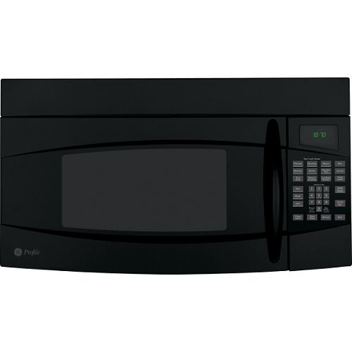 GE Profile 1.8 cu. ft. Over-the-Range Microwave Oven - PVM1870