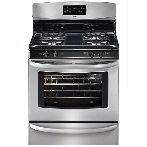 Kenmore 30 in. Freestanding Gas Range - 774