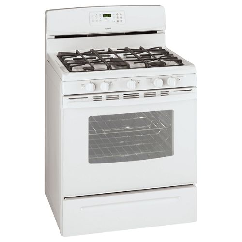 Kenmore 30