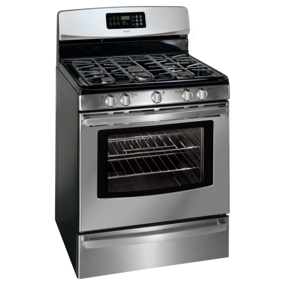Kenmore 30" Freestanding Gas Range 7746