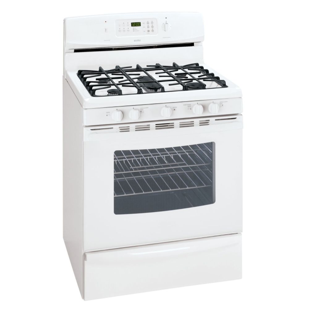Kenmore 30 in. Freestanding Gas Range