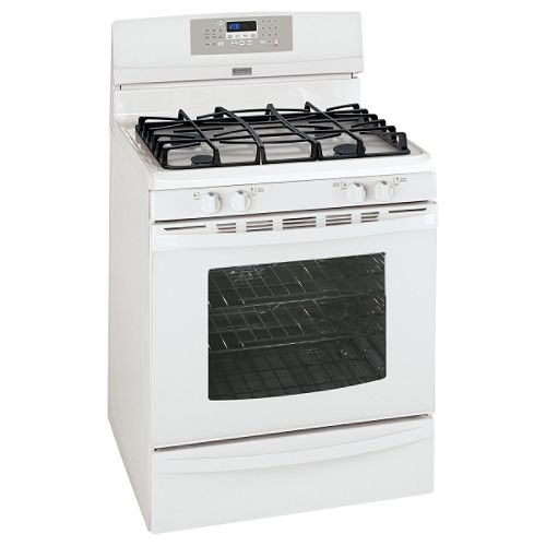Kenmore Elite 30 in. Freestanding Gas Range - 7749