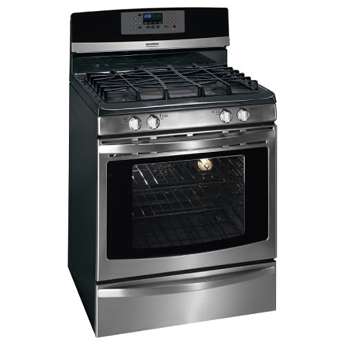 Kenmore Elite 30 in. Freestanding Gas Range - 7749