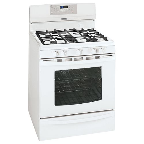 Kenmore Elite 30 in. Freestanding Gas Range - 7751