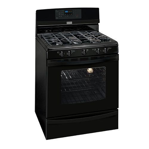 Kenmore Elite Black 30