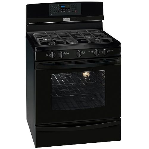 Kenmore Elite 30 in. Freestanding Gas Range (Natural Gas Only) - 775