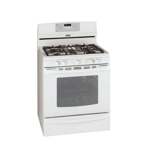 Kenmore Elite 30 in. Freestanding Dual Fuel Range - 7755 