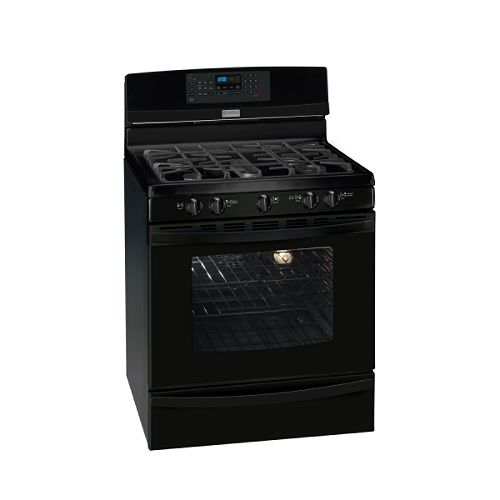 Kenmore Elite Black 30