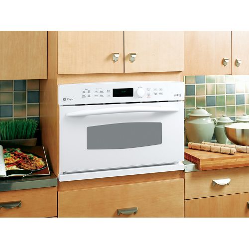 GE Profile Advantium 120V 27 in. Wall Oven - PSB100 