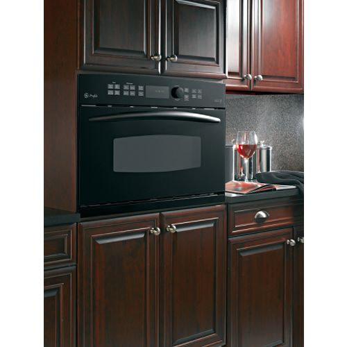 GE Profile Advantium 120V 27 in. Wall Oven - PSB100 