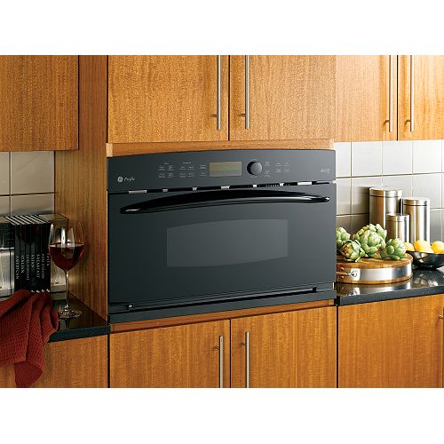 GE Profile Advantium 120V 30 in. Wall Oven - PSB120 