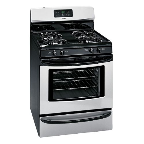 Kenmore 30 in. Gas Self-Clean Freestanding Range - 7861 Best Price