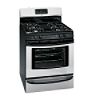 30 in. Gas Self-Clean Freestanding Range