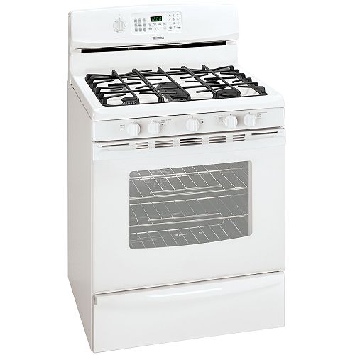 Kenmore White 30