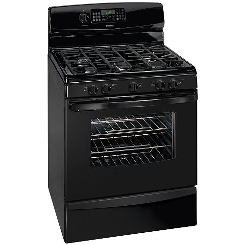 Kenmore 30 in. Freestanding Gas Range - 788