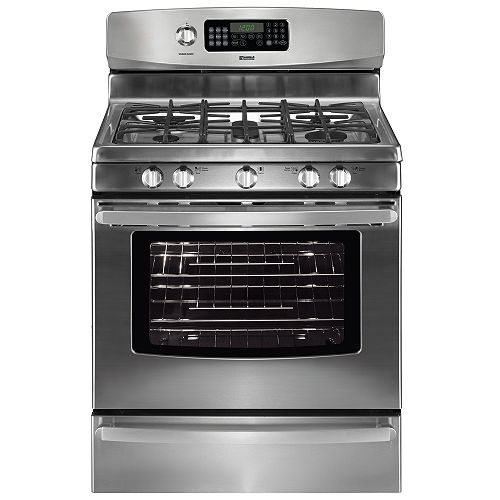 Kenmore 30 in. Freestanding Gas Range - 788