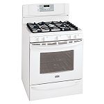 Kenmore Elite 30 in. Freestanding Gas Range by Electrolux Home Products