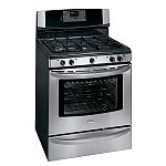 Kenmore Elite 30 in. Freestanding Gas Range by Electrolux Home Products
