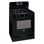 Kenmore Elite 30 in. Freestanding Gas Range by Electrolux Home Products